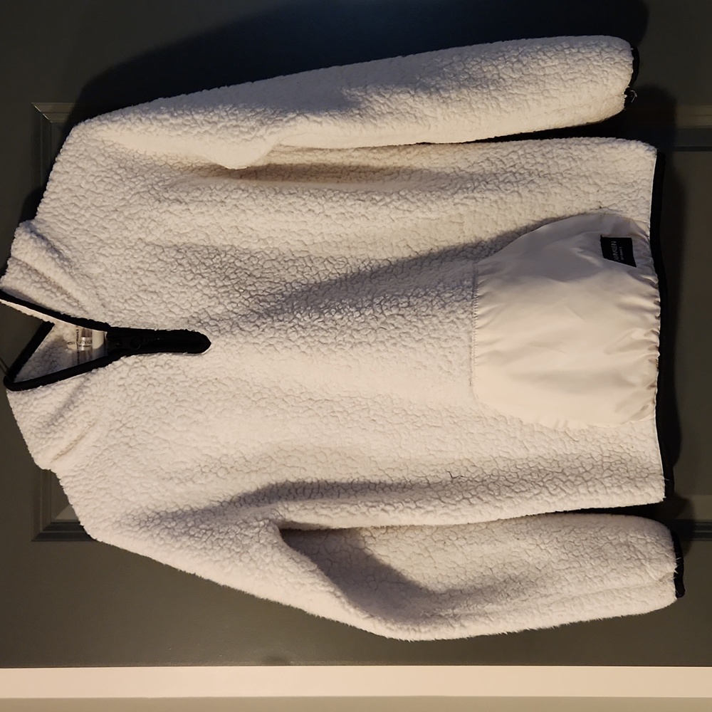Calvin Klein kids jacket